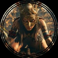 Иконка канала GoldenWind