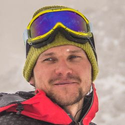 Аватар автора