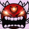 Иконка канала DemonLevelGD