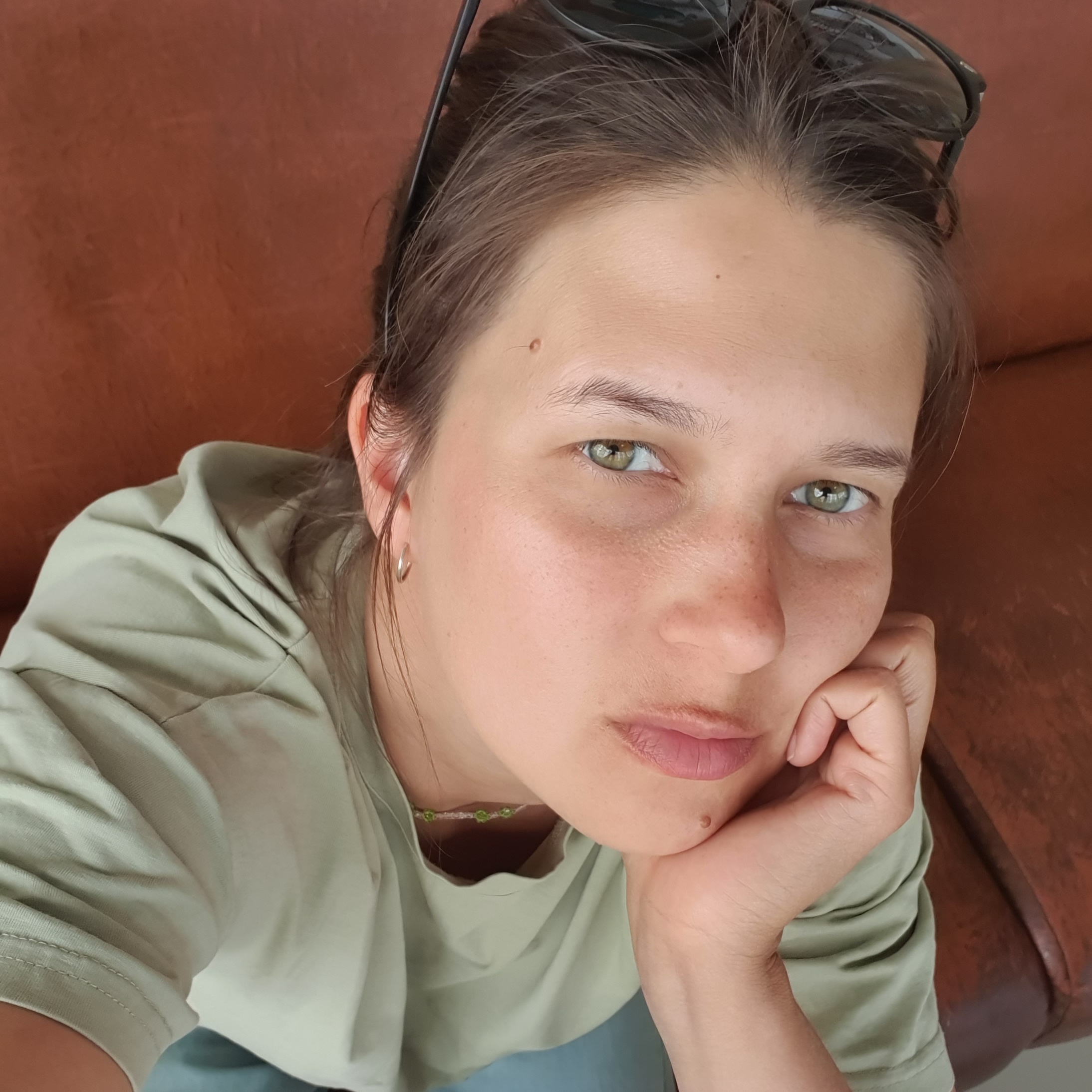 Аватар автора