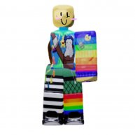 Иконка канала Rainbow Noob🌈