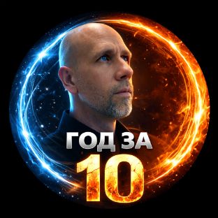 Иконка канала GodZa10