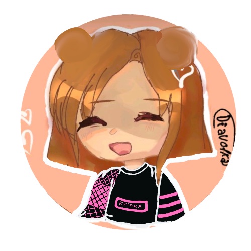 Аватар автора