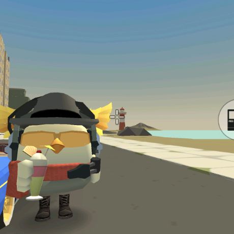 Аватар автора