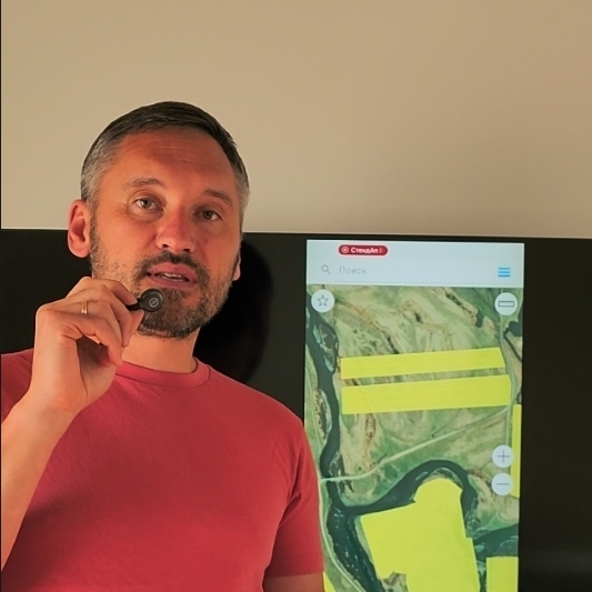 Иконка канала Виталий Кокорин