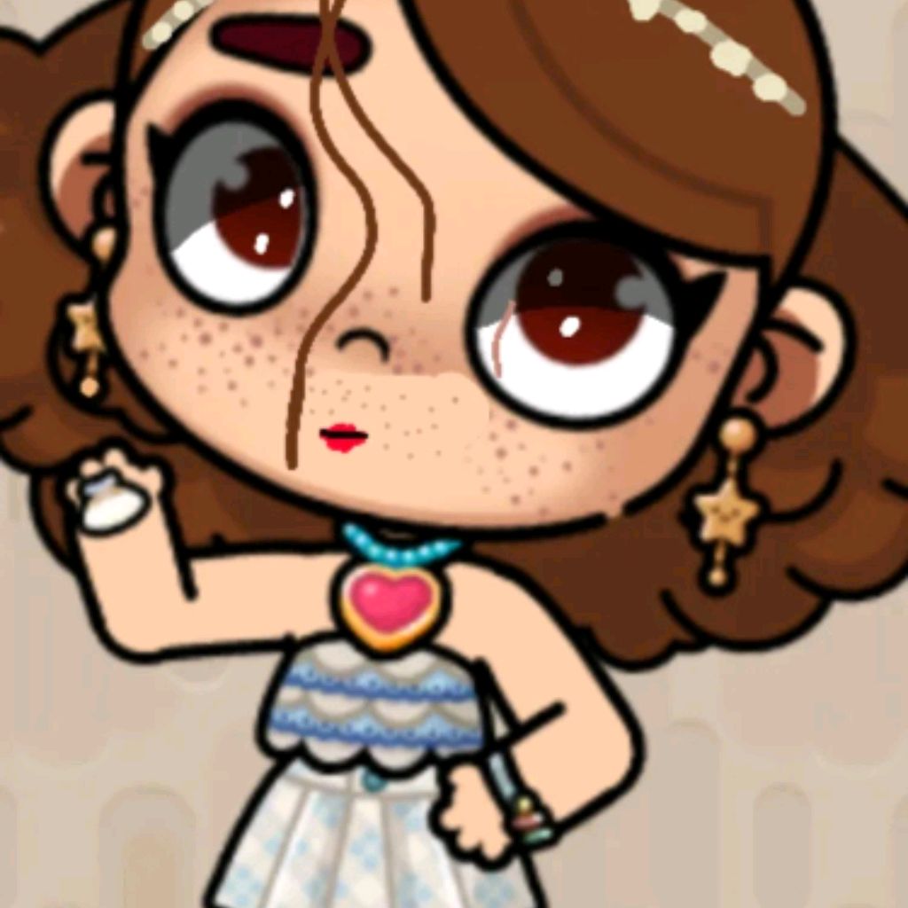 Аватар автора