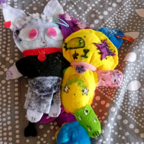 Аватар автора