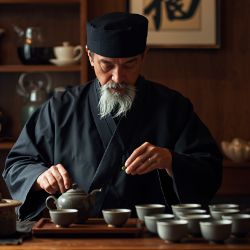 Иконка канала GrimTea