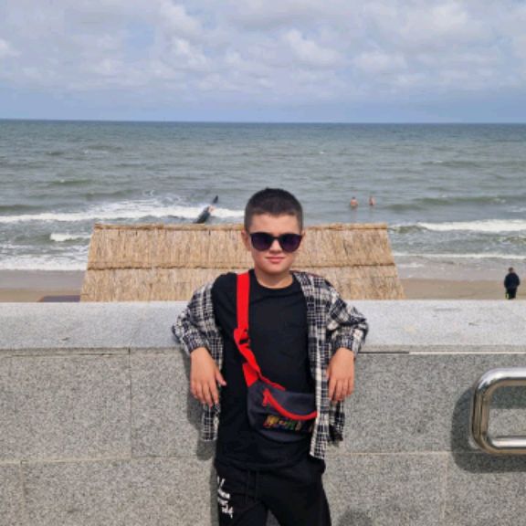 Аватар автора