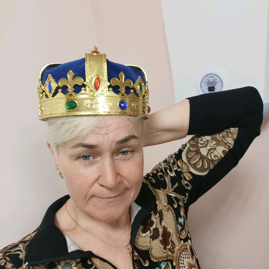 Аватар автора