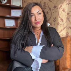 Иконка канала Инна Паталёта