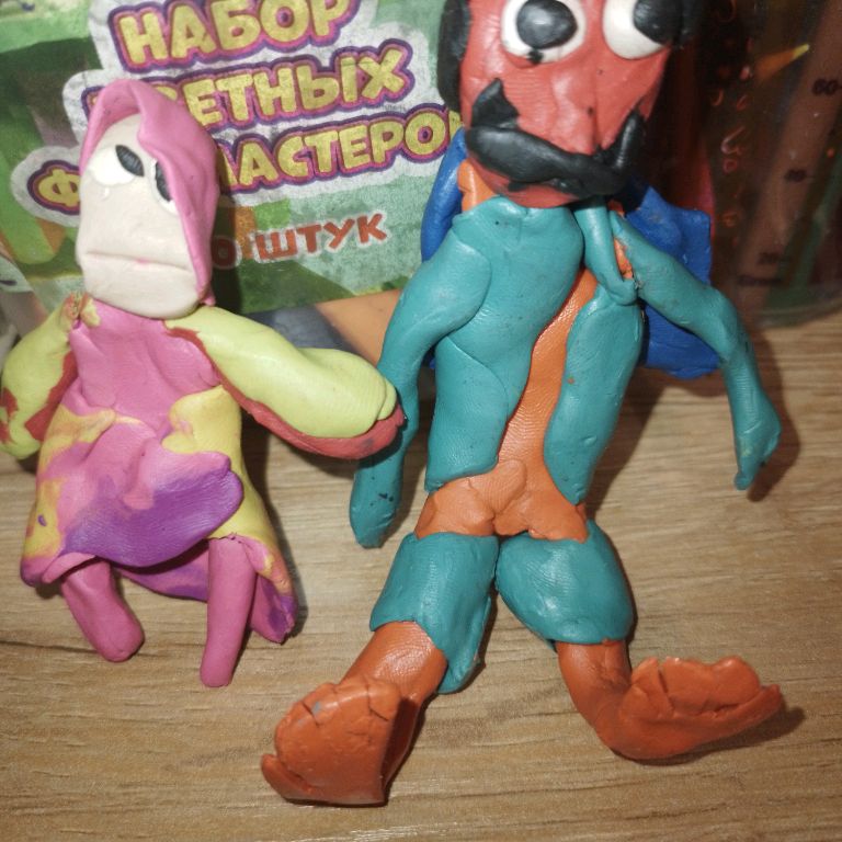 Аватар автора