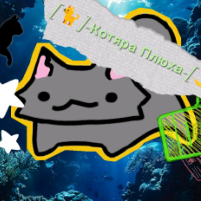 Аватар автора