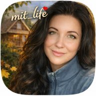 Иконка канала mit_life | Сезоны загородной жизни