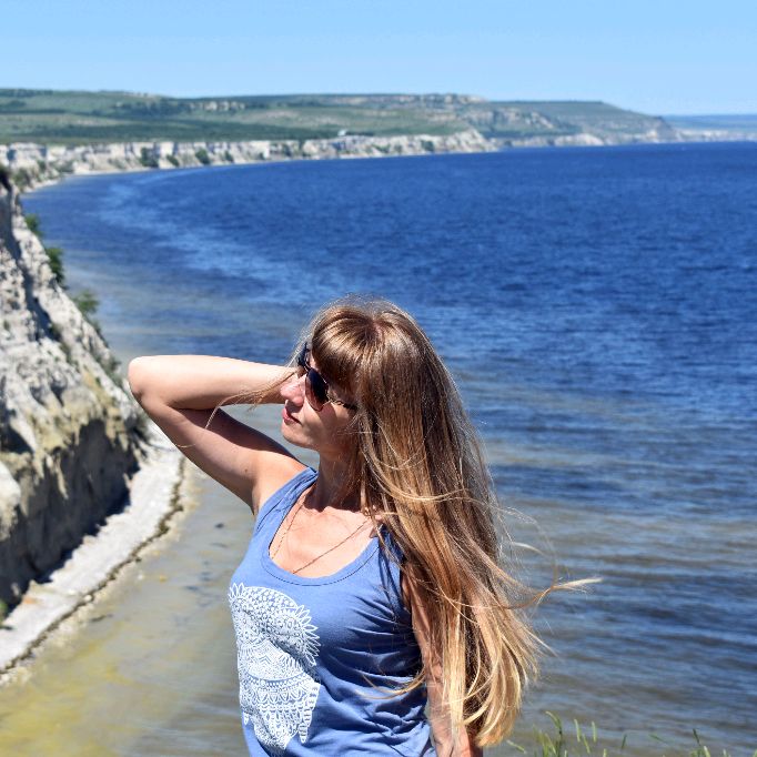 Аватар автора