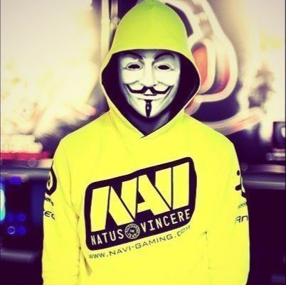 Аватар автора