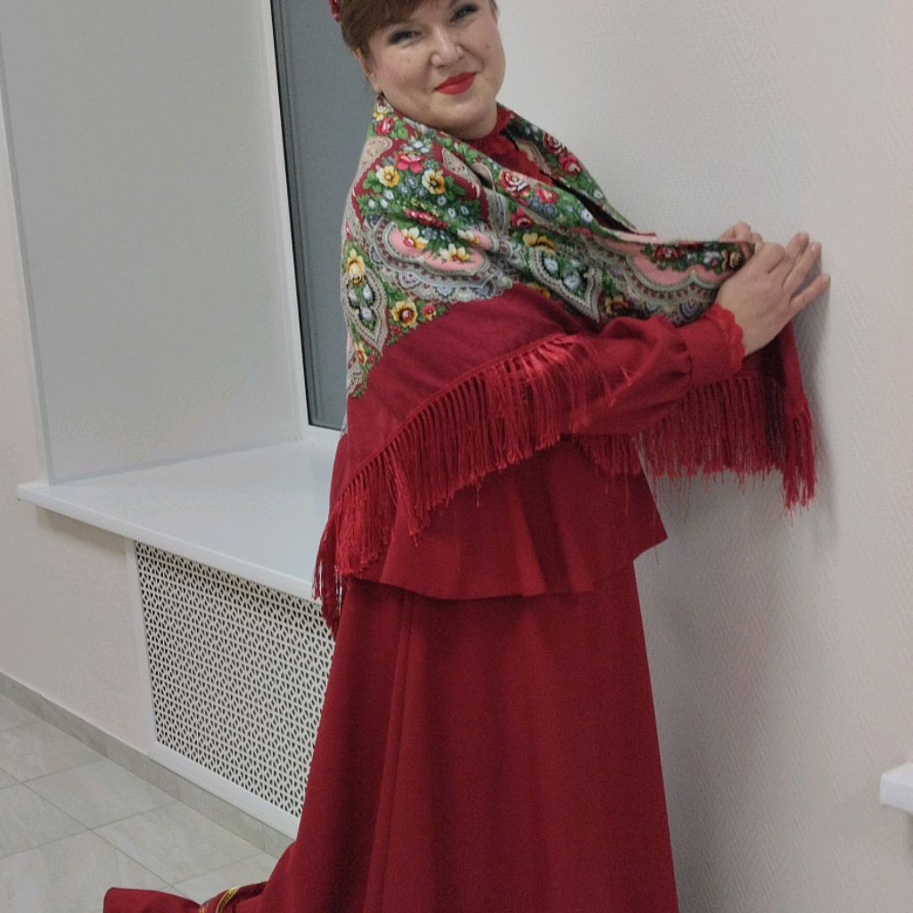 Аватар автора