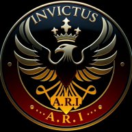 Иконка канала Invictus_A.R.I.