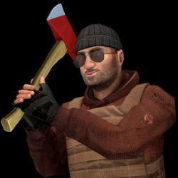Иконка канала Pingvin