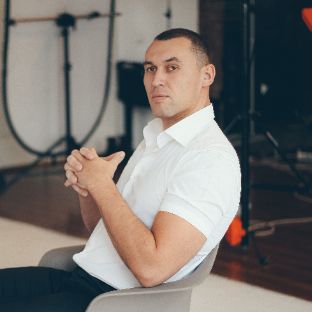 Иконка канала Виктор Завтур