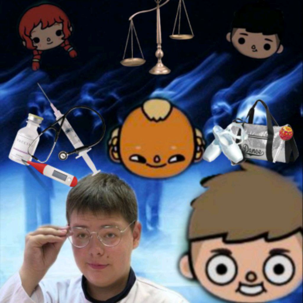 Аватар автора