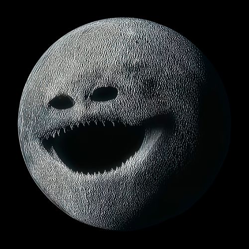 Иконка канала Moons