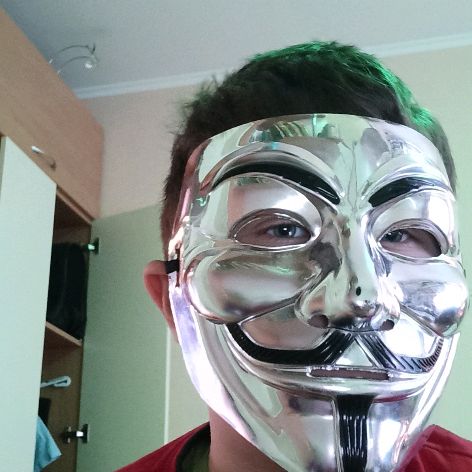 Аватар автора