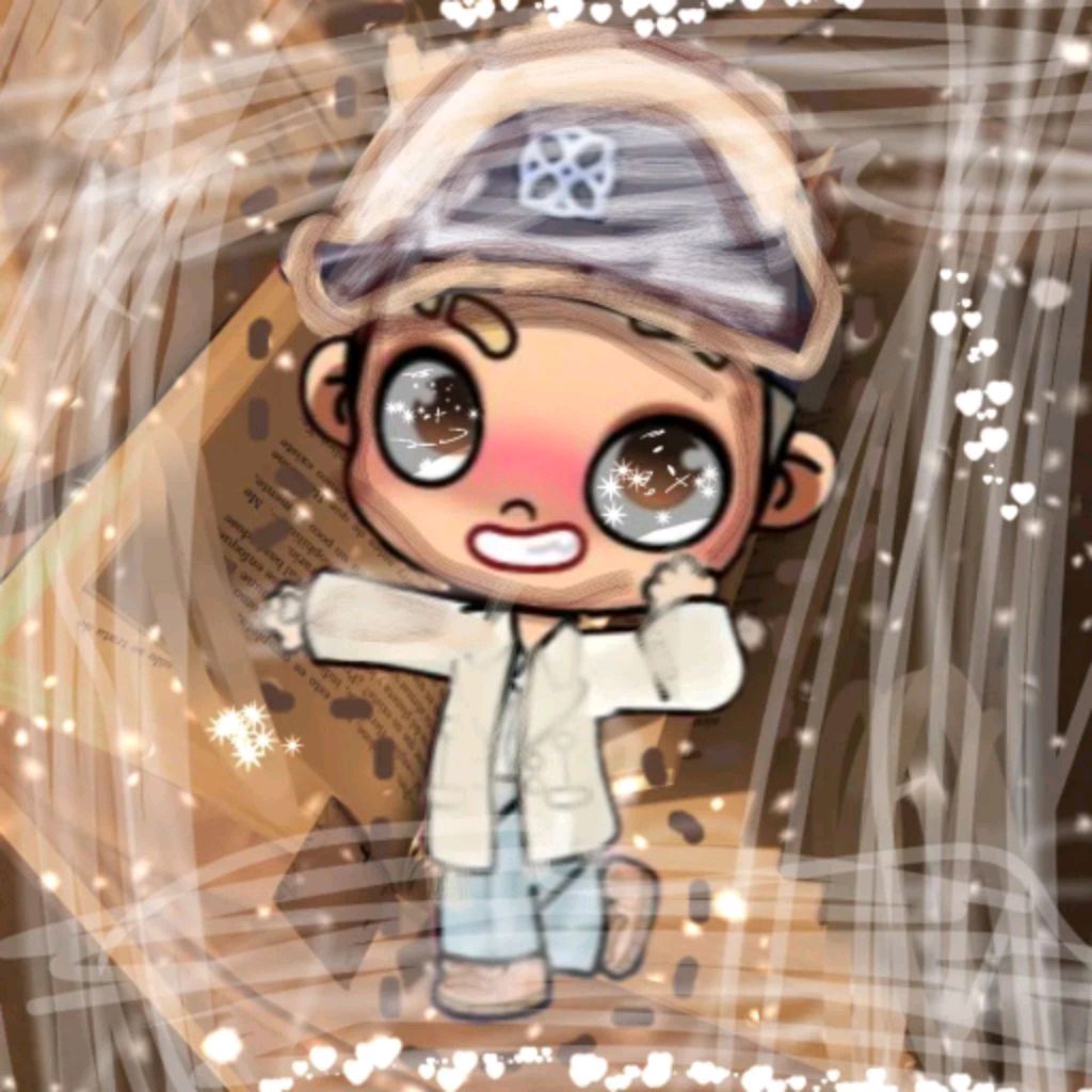 Аватар автора