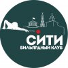 Иконка канала БК "Сити"