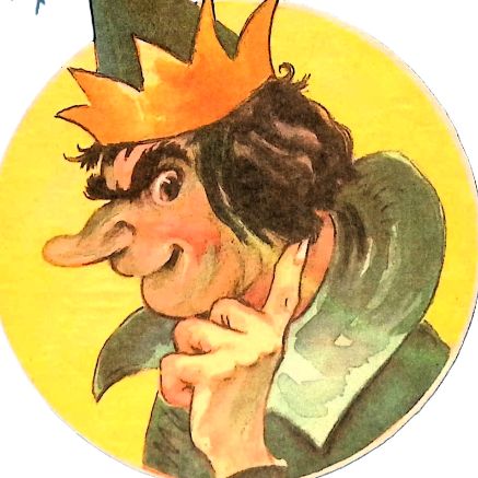 Аватар автора