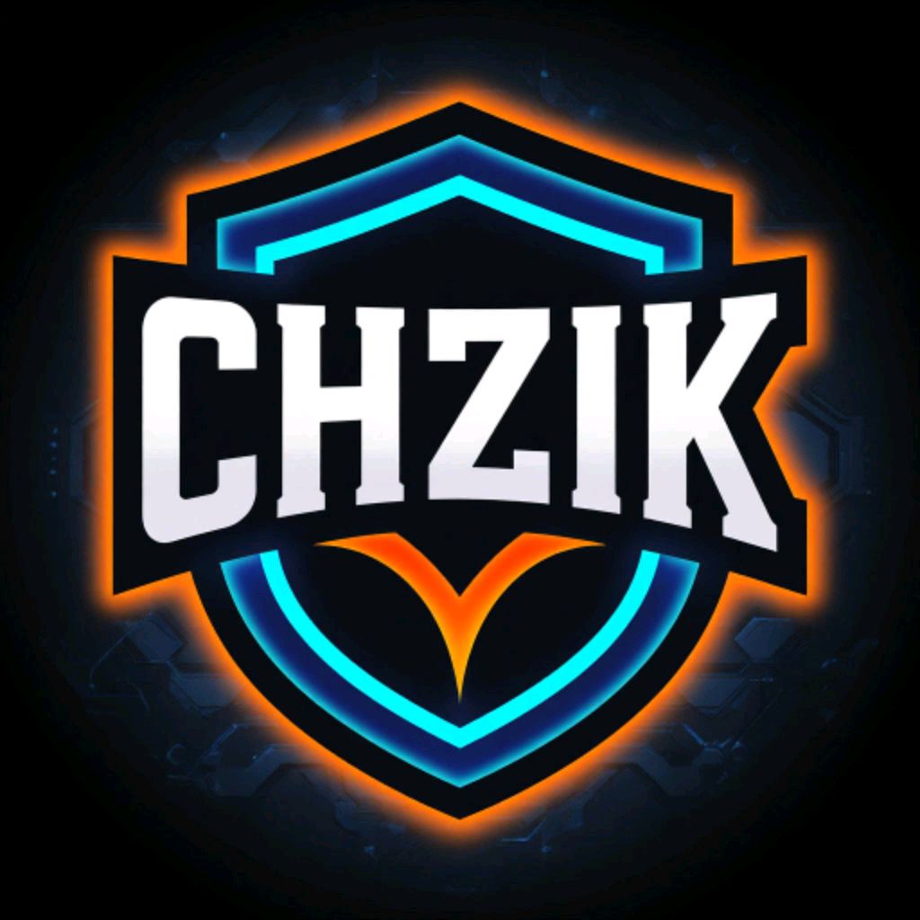 Иконка канала CHIZIK
