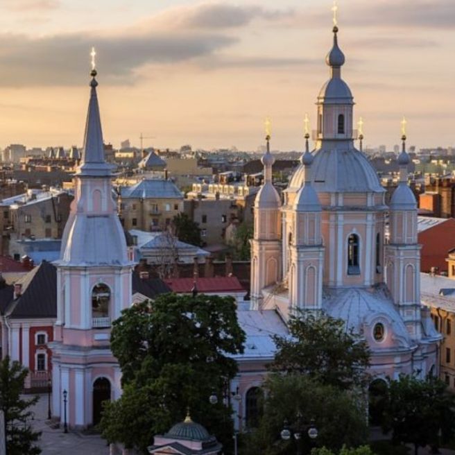 Аватар автора