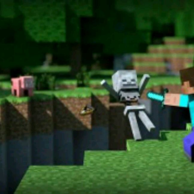 Иконка канала 👑DAMX👑