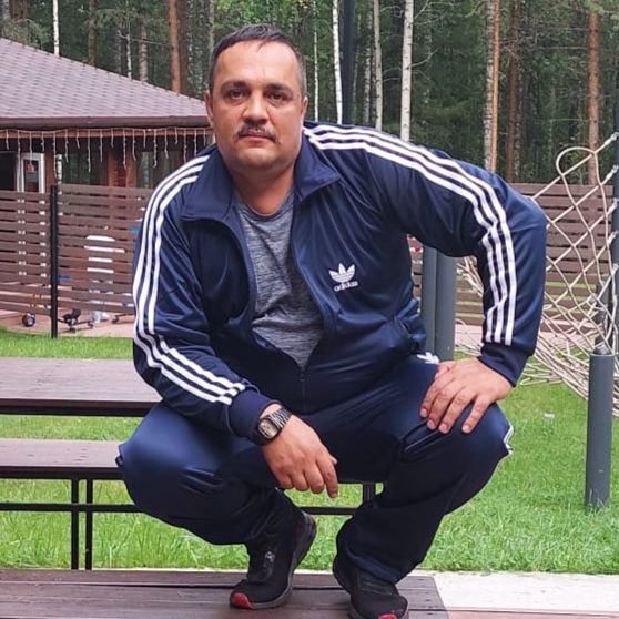 Иконка канала Sergey 245