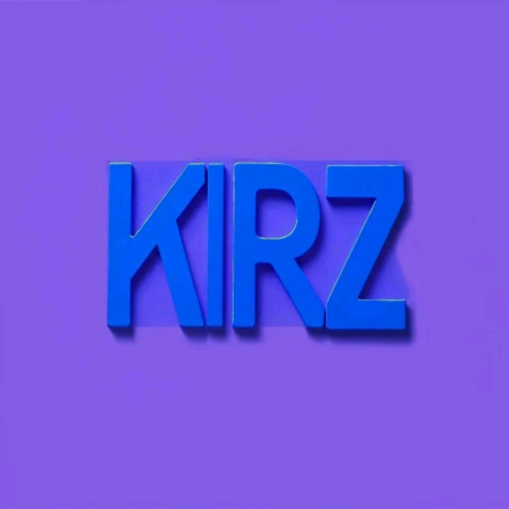 Иконка канала Kirz