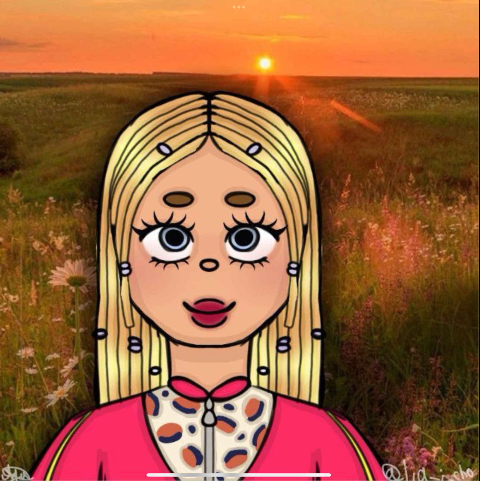 Аватар автора