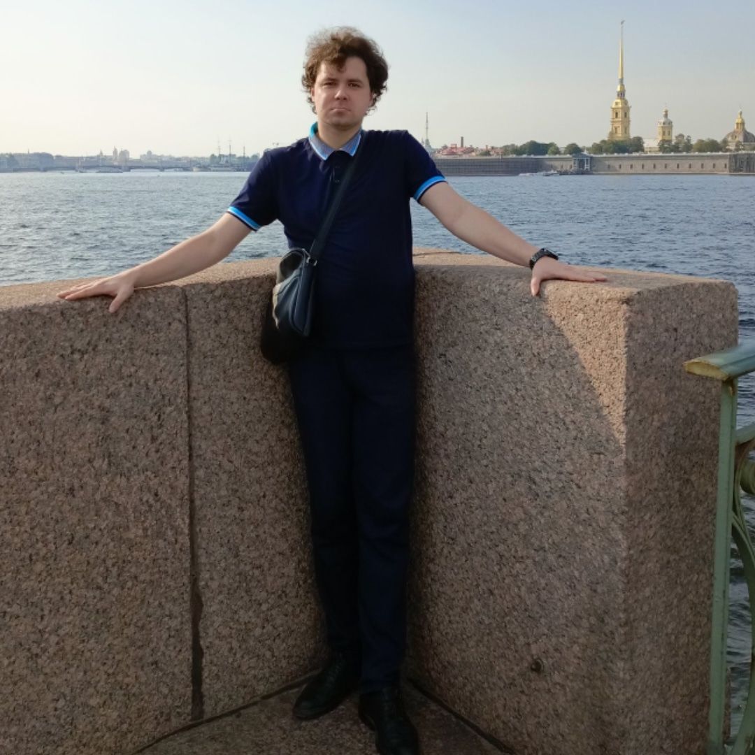 Аватар автора