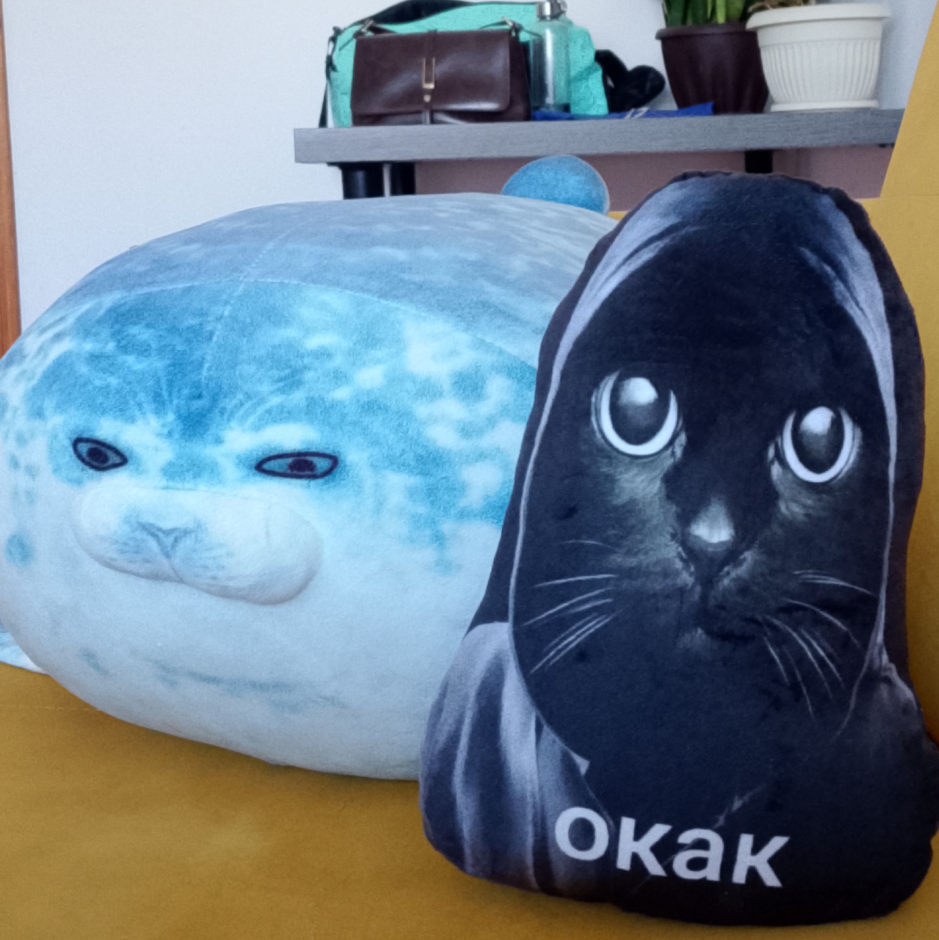 Аватар автора