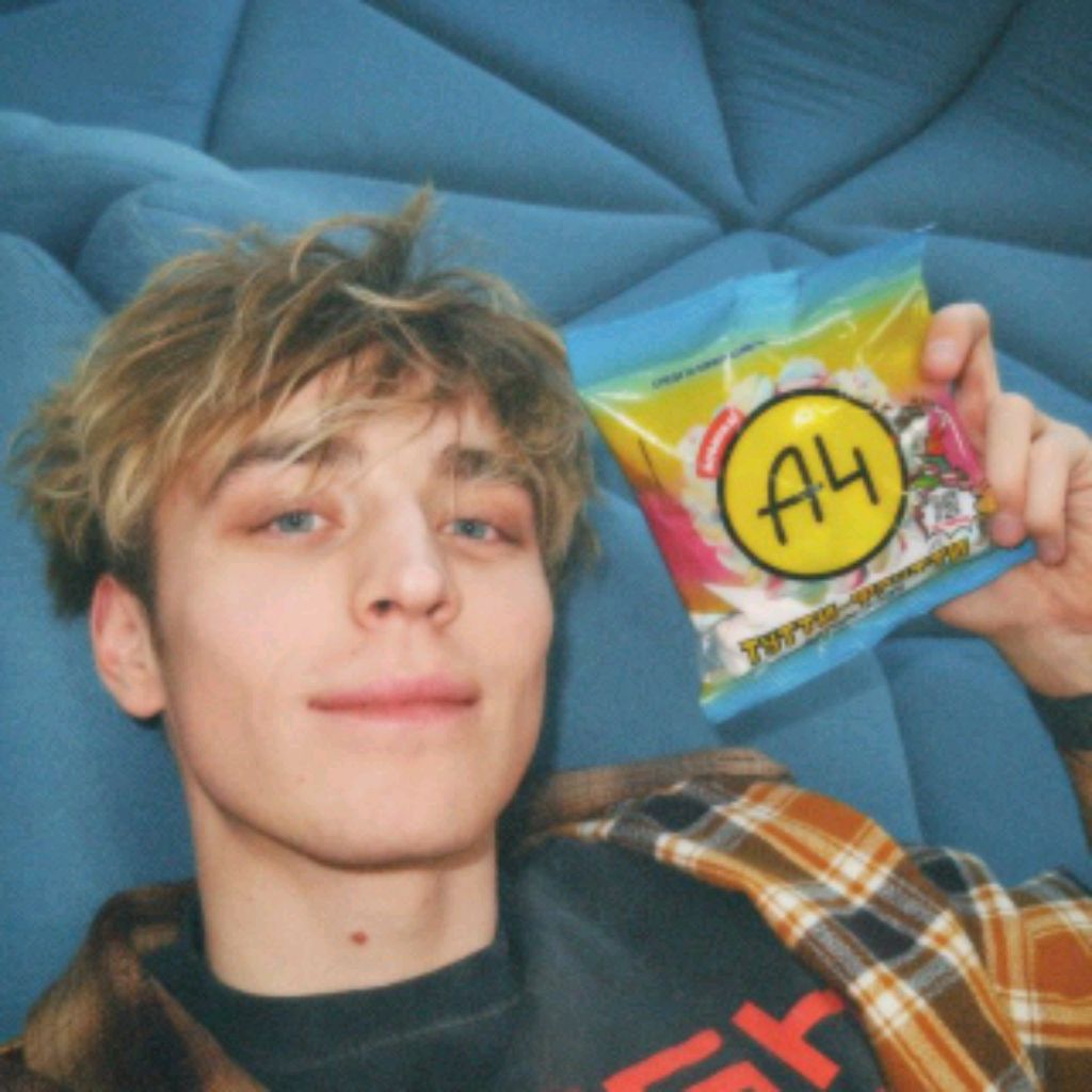 Аватар автора