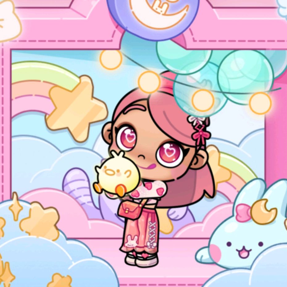 Аватар автора