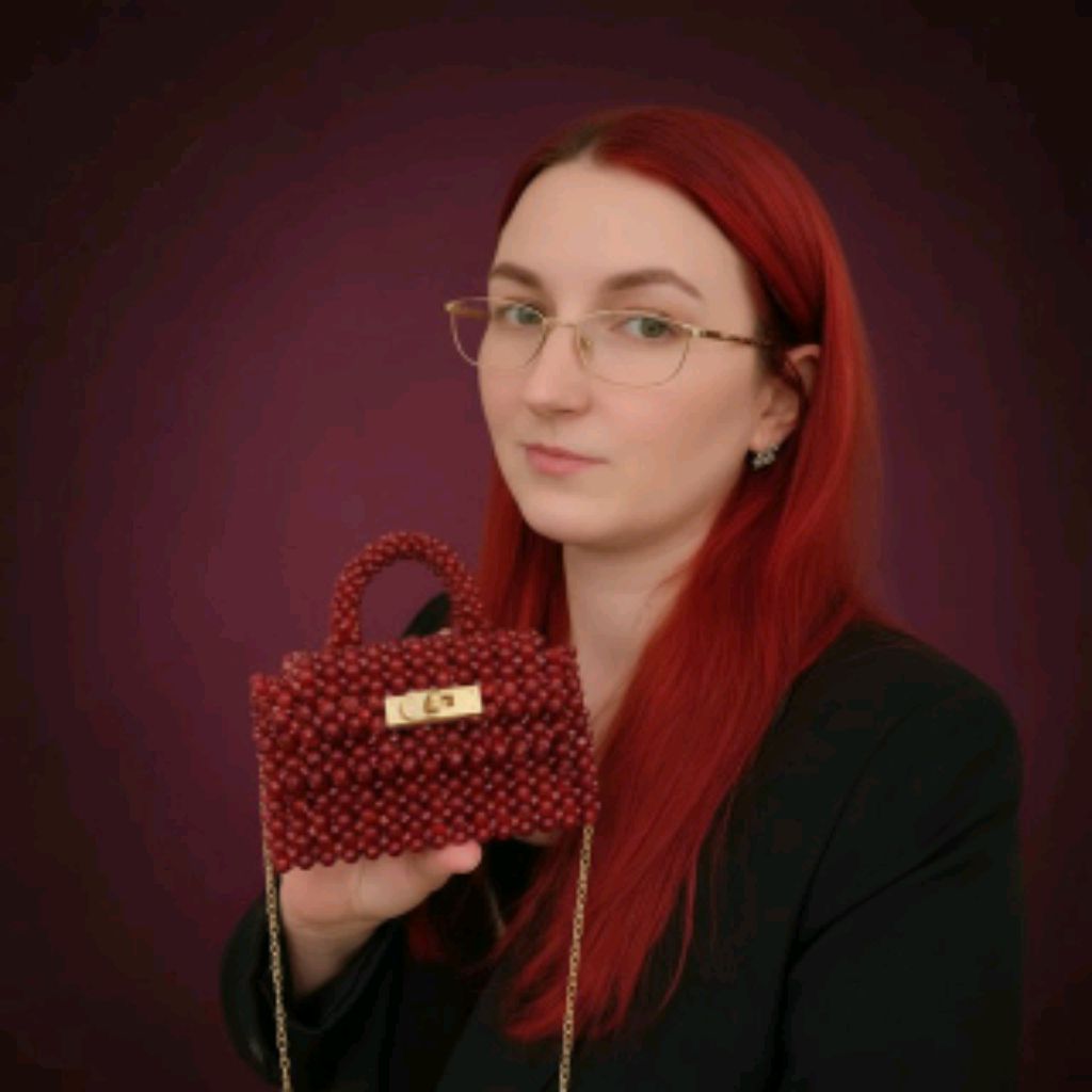 Иконка канала LUMINORIUM