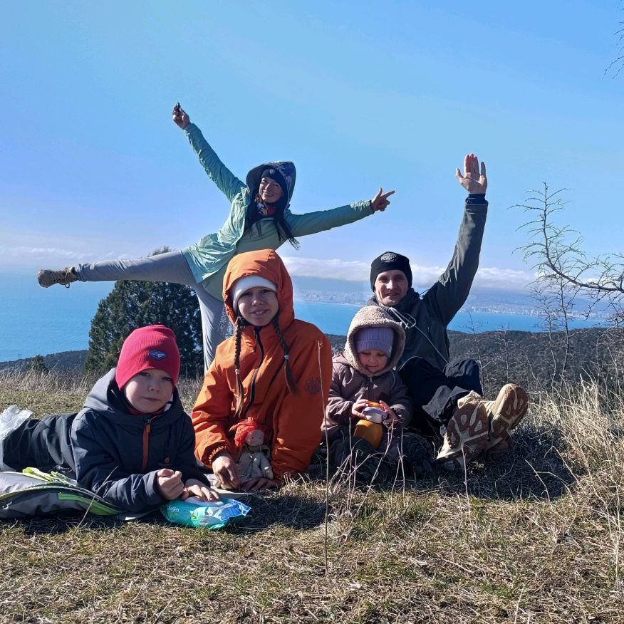 Аватар автора