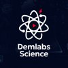 Иконка канала Demlabs Science