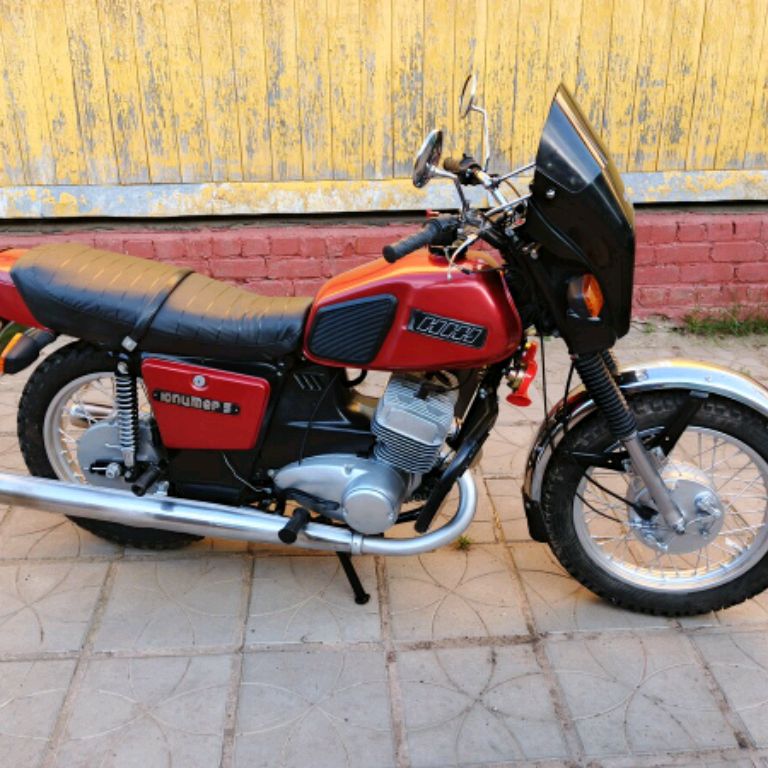 Иконка канала Мото 34