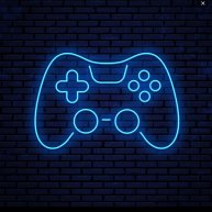 Иконка канала Play games