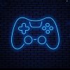 Иконка канала Play games