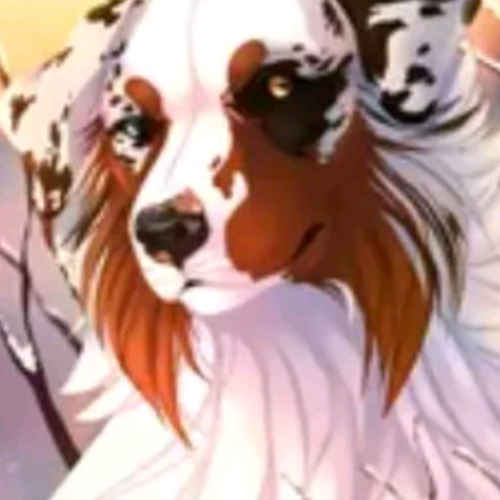 Иконка канала Krusty_dog