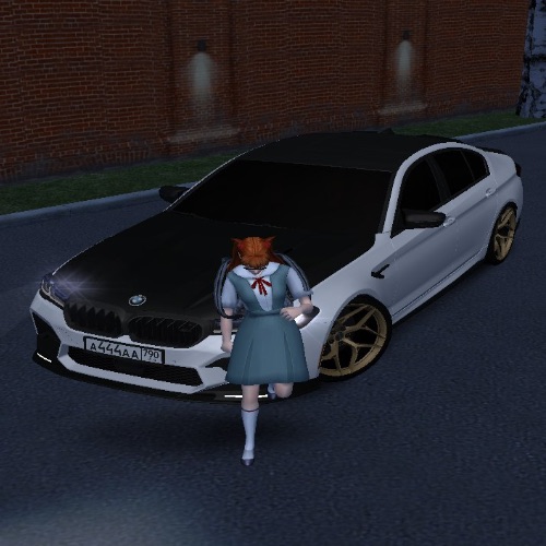 Аватар автора