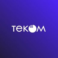 Иконка канала Теком