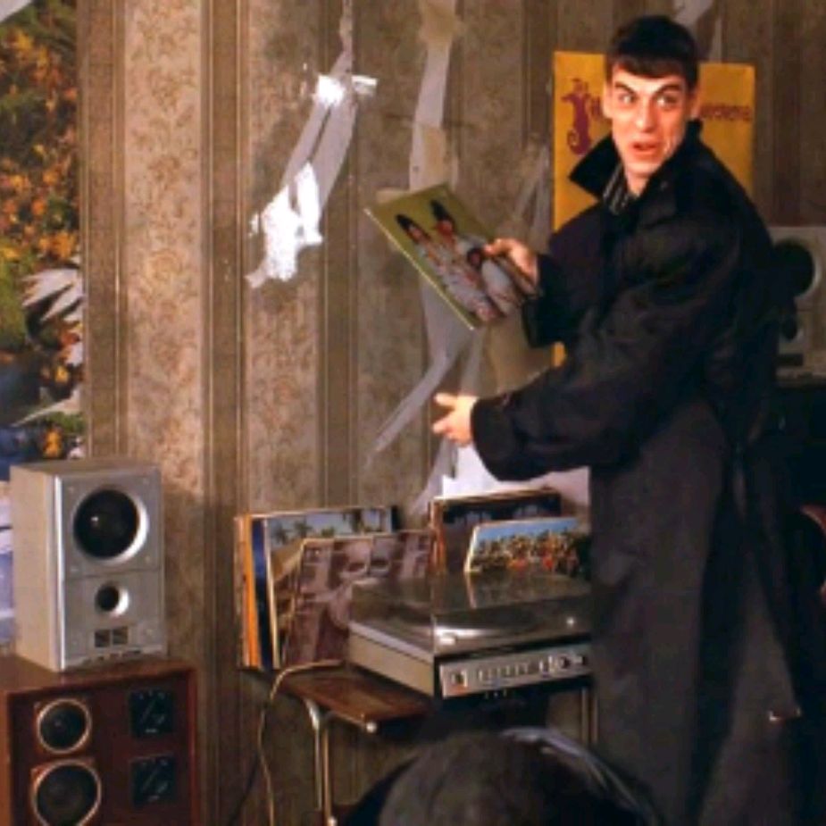 Аватар автора